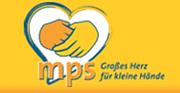 Logo of MPS Gesellschaft für Mukopolysaccharidosen und ähnliche Erkrankungen
